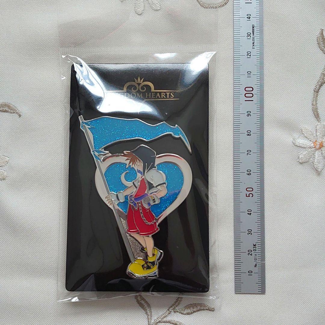 ソラ 王様 ミッキー ドナルド グーフィー キングダムハーツ ロフト