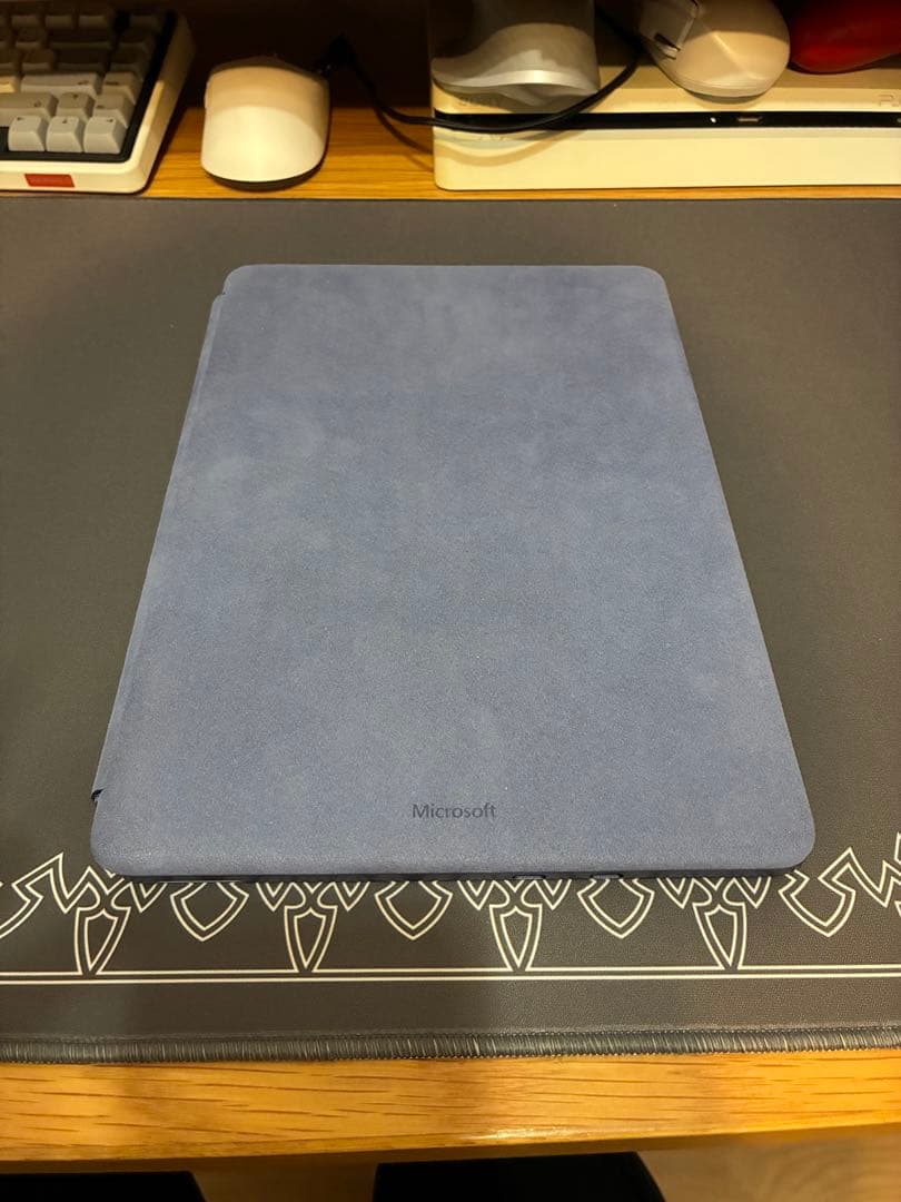 Microsoft Surface Pro 12インチ 純正キーボード付