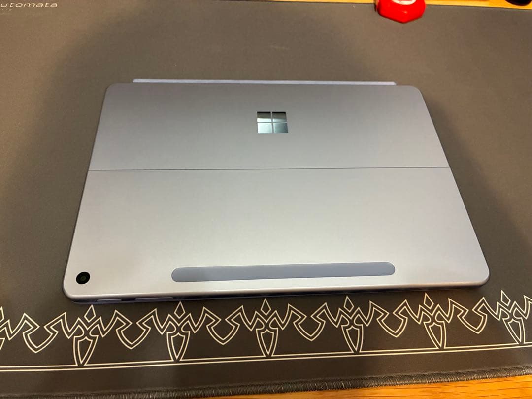 Microsoft Surface Pro 12インチ 純正キーボード付