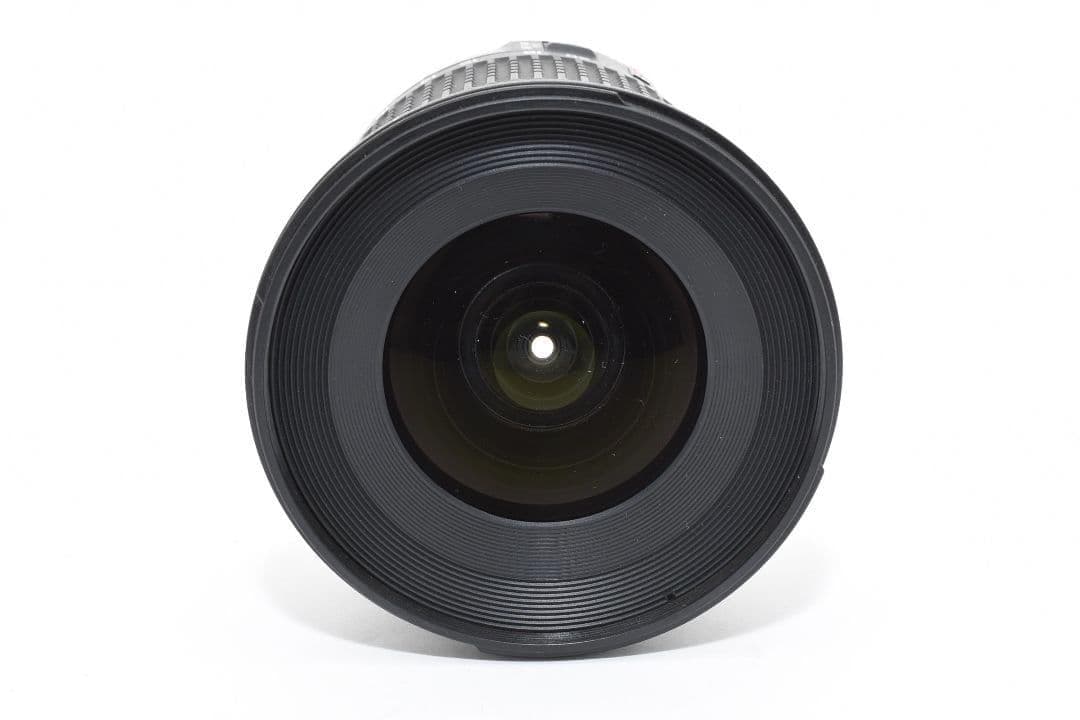 超美品✨Canon用 TAMRON タムロン 10-24mm Di II✨超広角