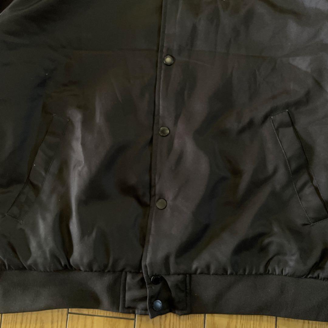 RIPNDIP スカジャン ストリートファイター バックプリント 古着 Lサイズ