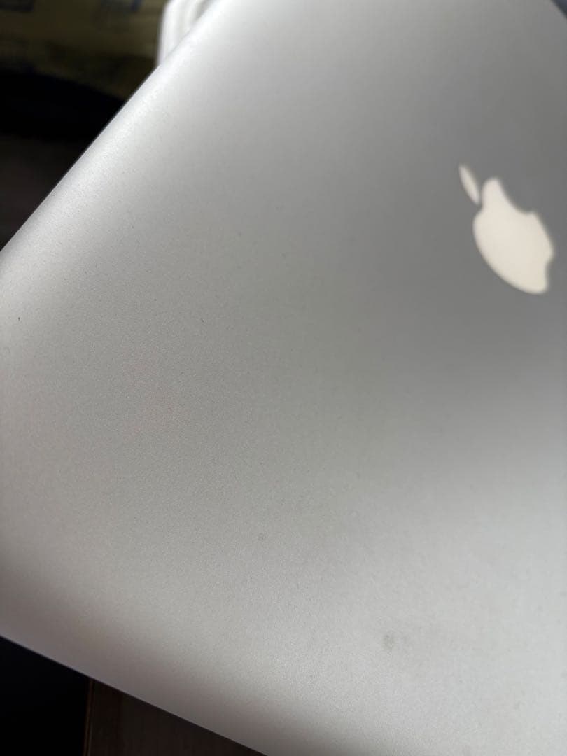 MacBook本体 MacBook Pro 2012mid
