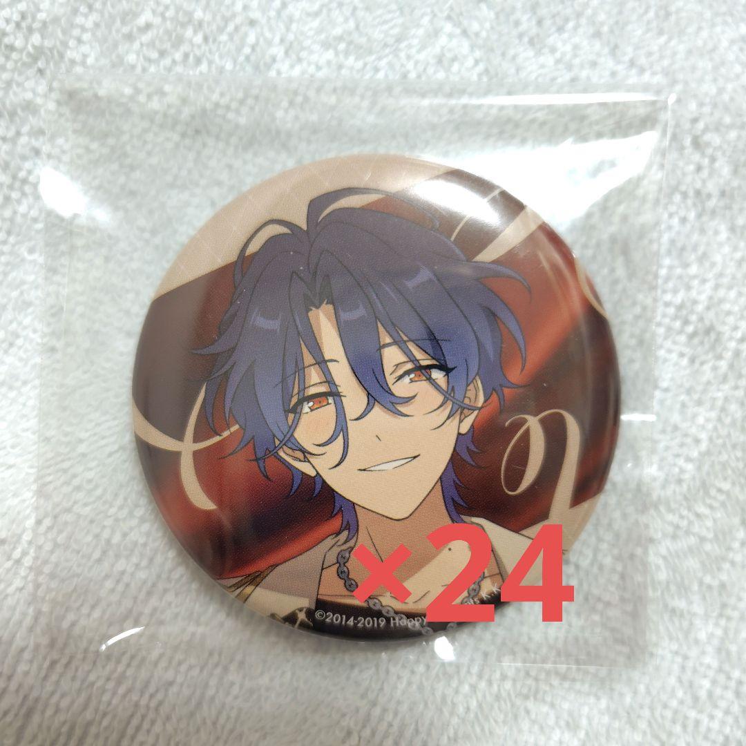 あんスタ 缶バッジ 缶バ MELLOW DEAR US 甘楽チトセ - メルカリ