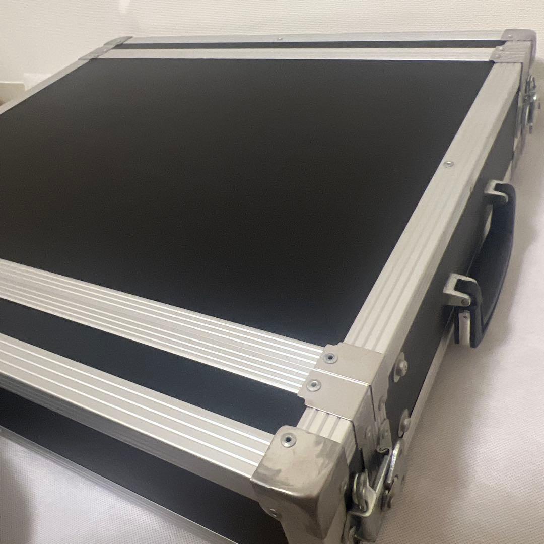 アンプ FRACTAL AUDIO Axe Fx2 XL+ MFC-101 Mark3