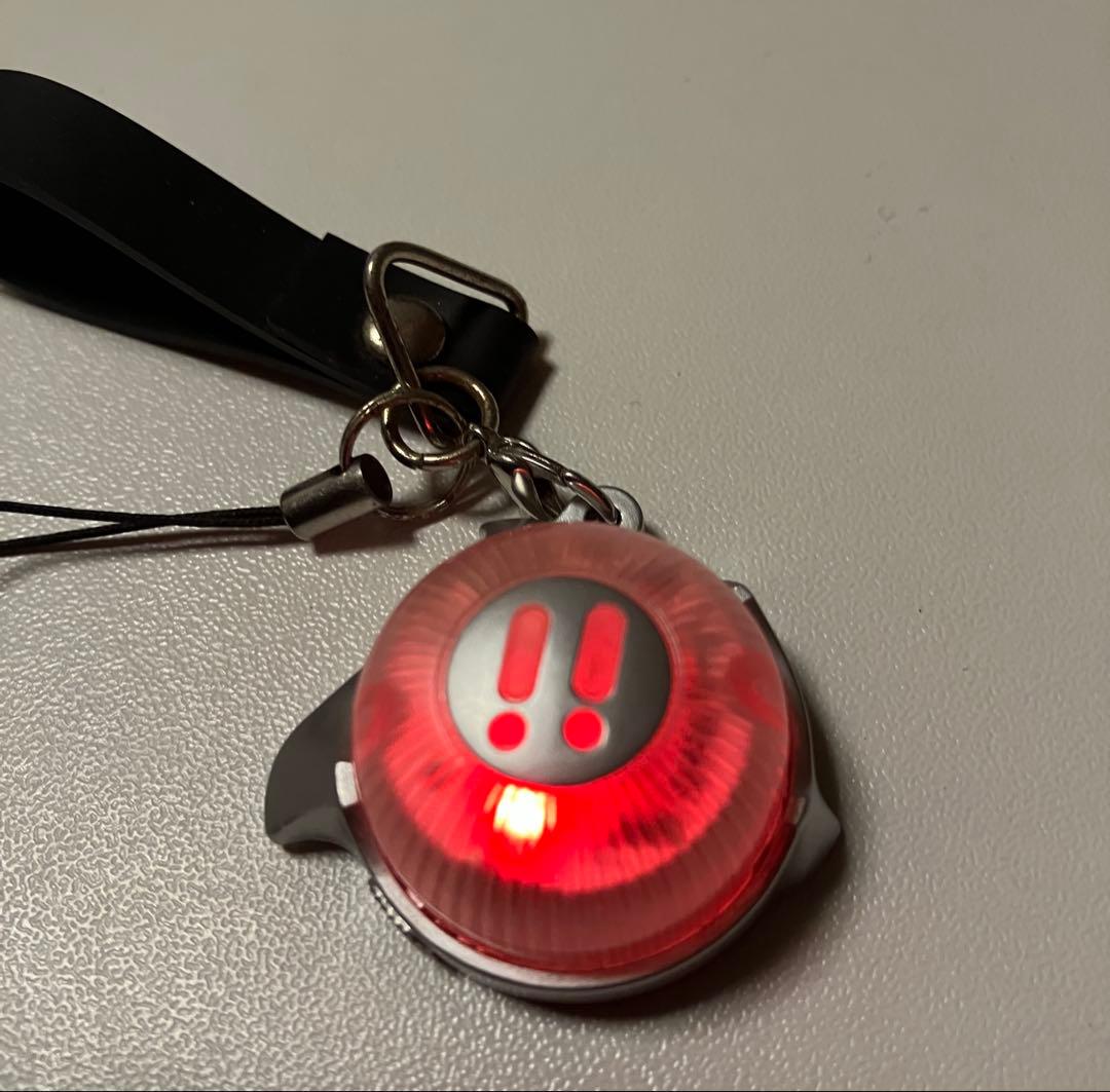 KYORAKU 京楽 Pフラッシュ パチンコ ハンドル型 キーホルダー - メルカリ