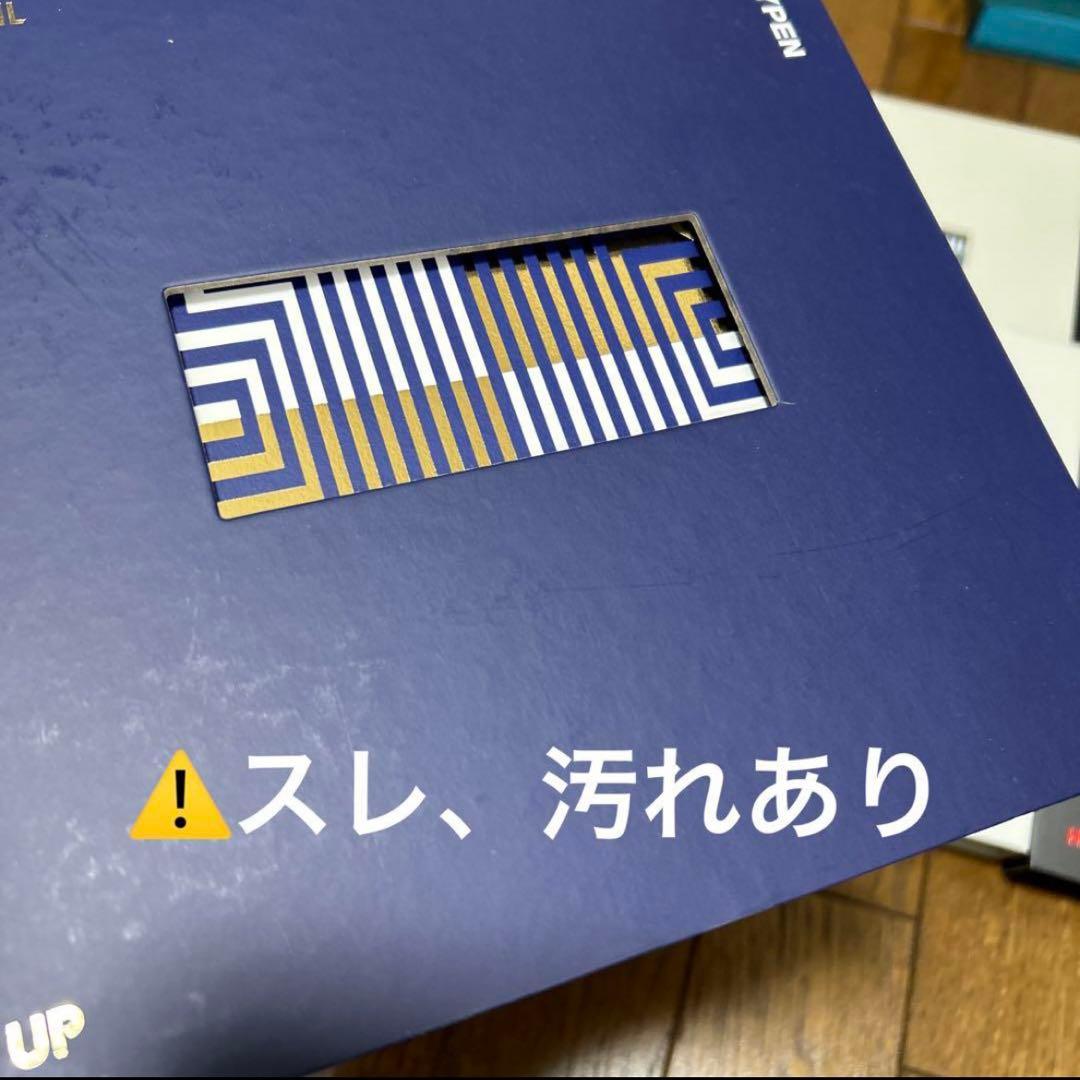 ENHYPEN まとめ売り アルバム 団扇 ジェイク CD未再生 トレカのみなし