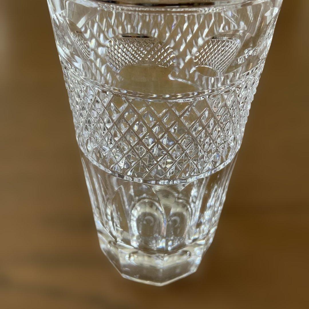 あぶさん様専用！稀少 カンブリア・クリスタル ダイヤモンドカットハイ