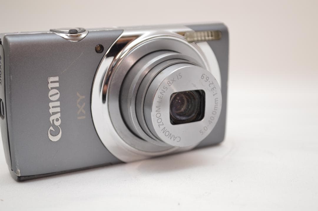 ✨良品✨ Canon IXY 130 PC2053