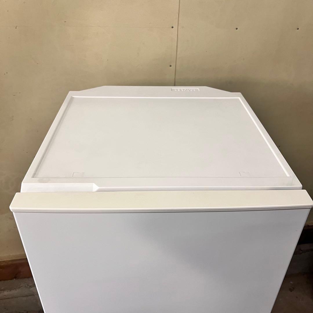 TWINBIRD ツインバード HR-F911 2ドア 冷凍冷蔵庫 2020年製