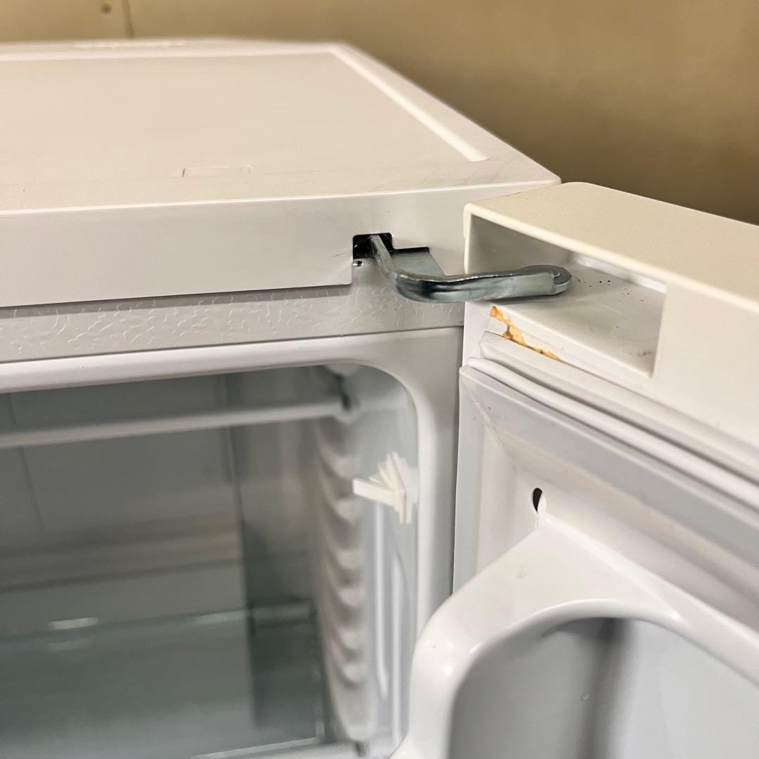 TWINBIRD ツインバード HR-F911 2ドア 冷凍冷蔵庫 2020年製