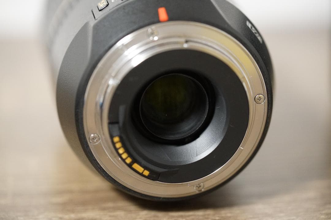 TAMRON 70-300mm USD VC F4-5.6 A005 キヤノン用