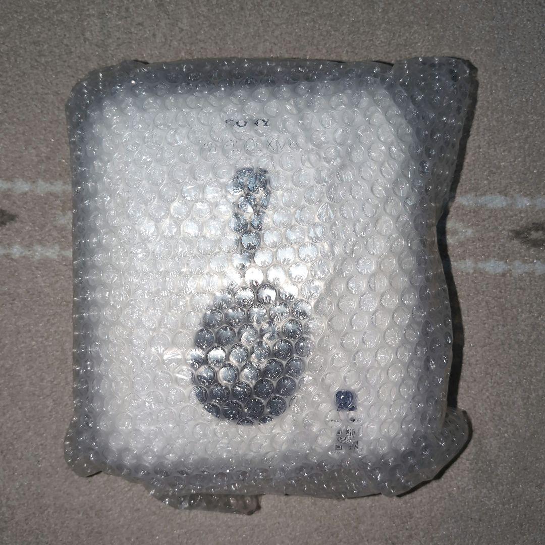 【新色　最新型　新品未開封】SONY　ノイズキャンセリング　ヘッドセット