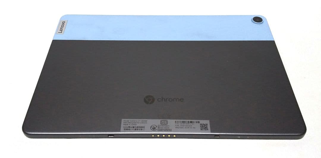 Lenovo Ideapad Duet Chromebook（新品液晶交換済）