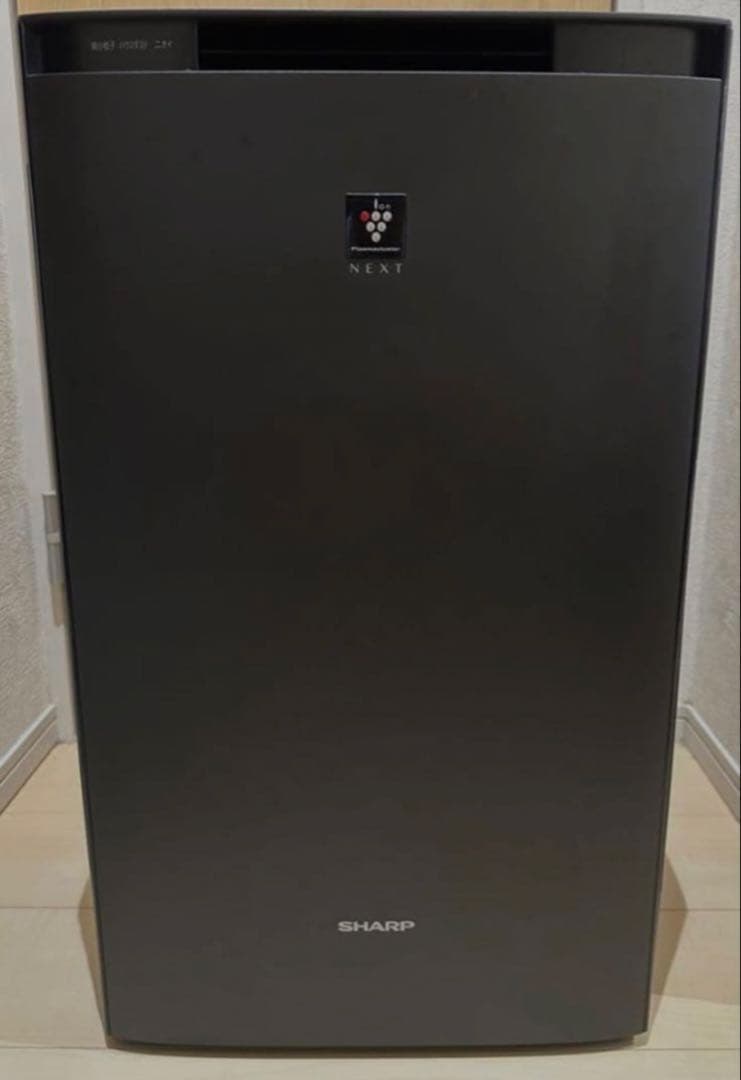 SHARP 加湿 空気清浄機 2024年製 KI-RX70-T Amazon | シャープ 加湿 空気清浄機 KI-RX70-T ブラウン プラズマ