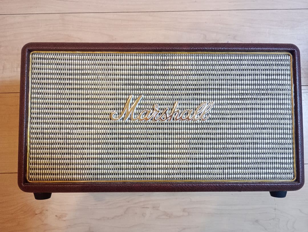 Marshall Stanmore スピーカー
