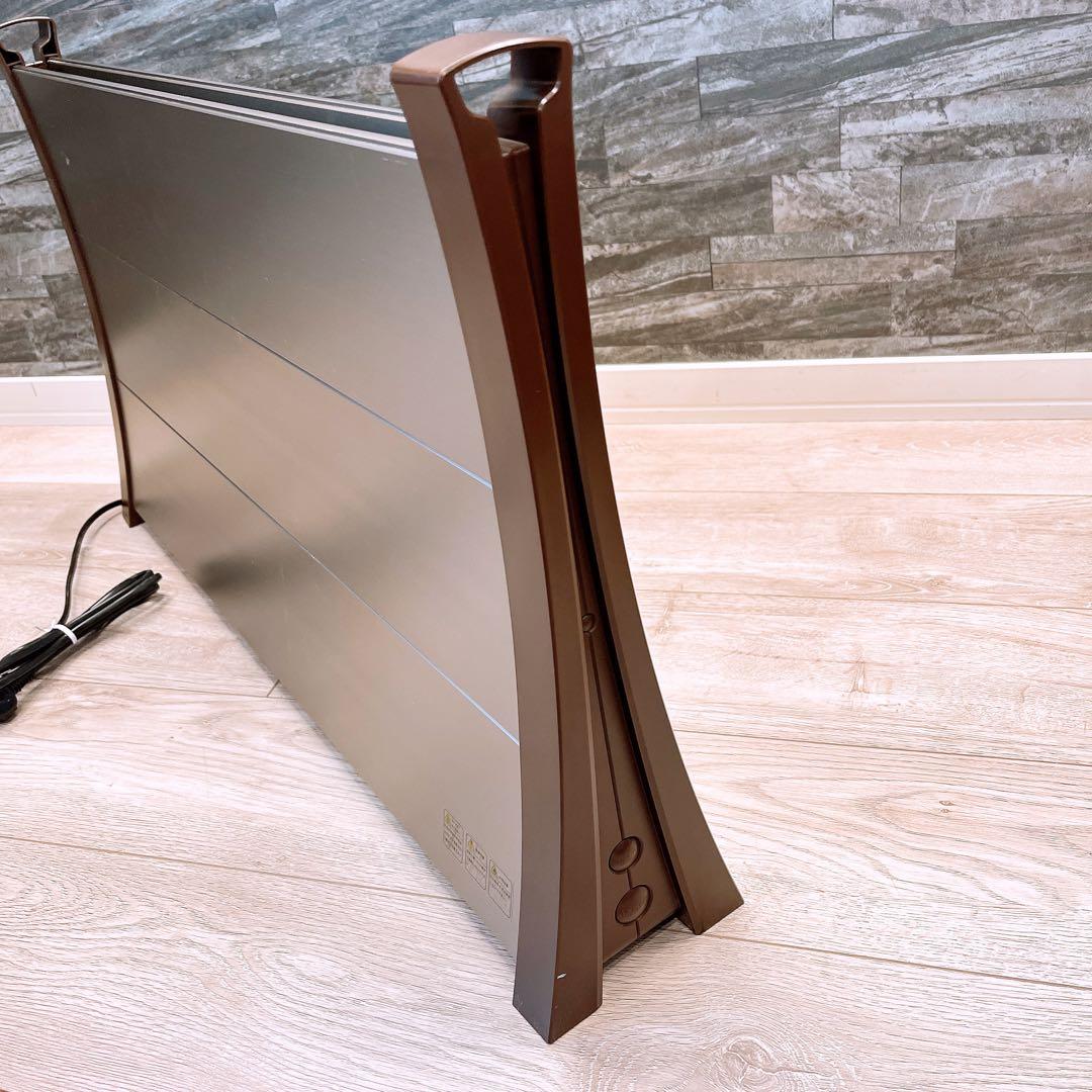 ICORO イコロ パネルヒーター ロングバージョン i-750BR