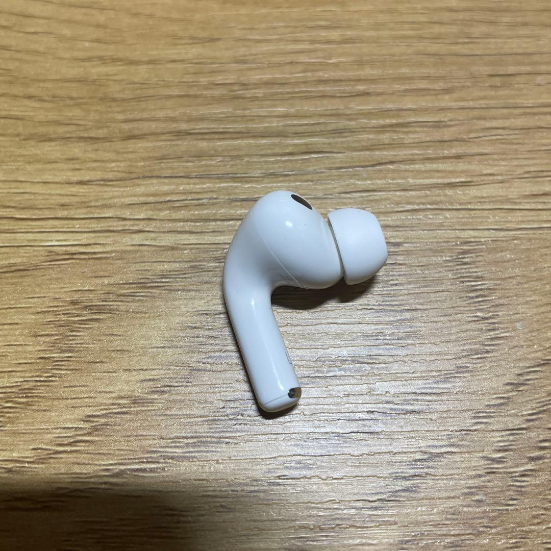 Apple Airpods Pro 第3世代　左耳　左側　左 楽天市場】AirPods 第3世代 新品未使用【片耳 左耳 右耳 A2564 A2565