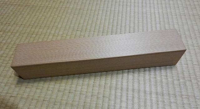 日本画家「三宅凰白」作 掛け軸「太夫画」 187（126）㌢×34