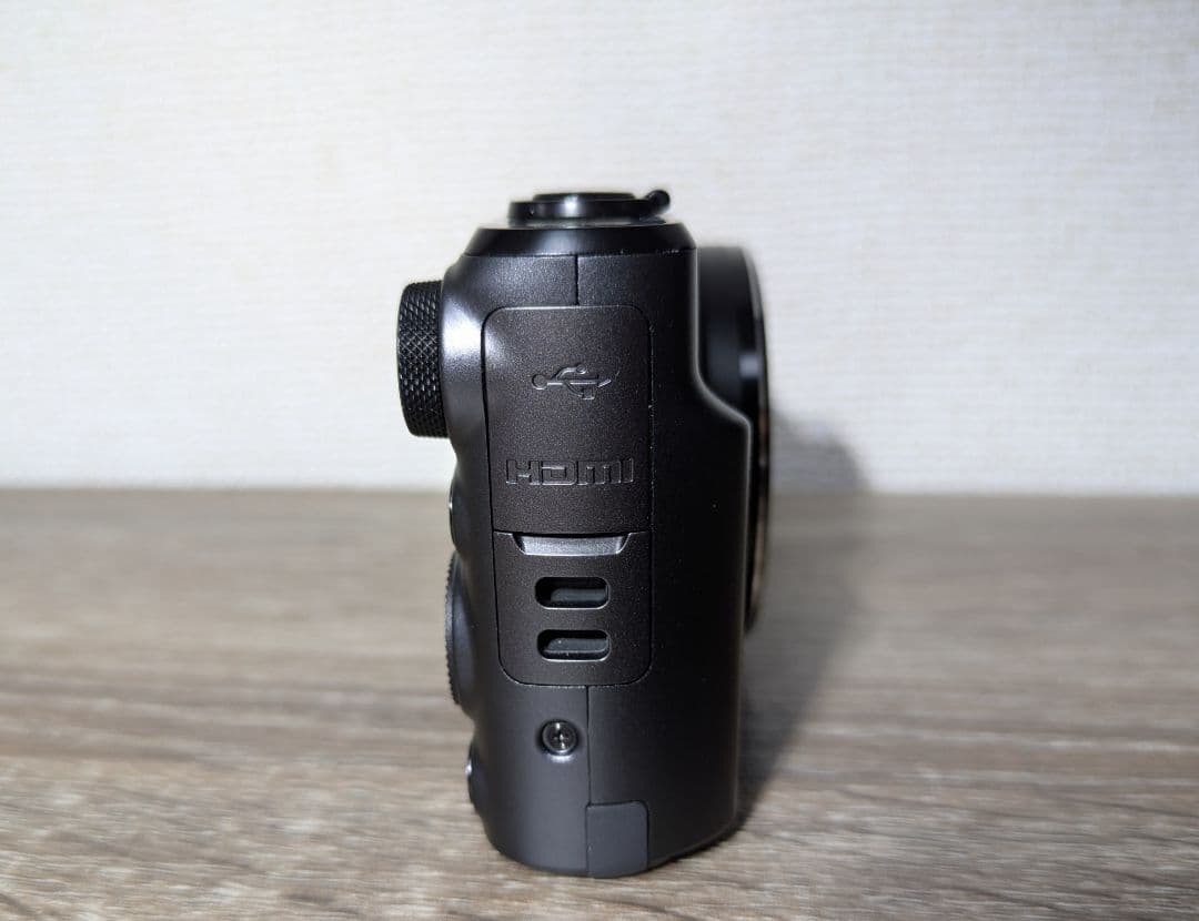 Canon SX720 HS 40倍光学ズーム デジタルカメラ