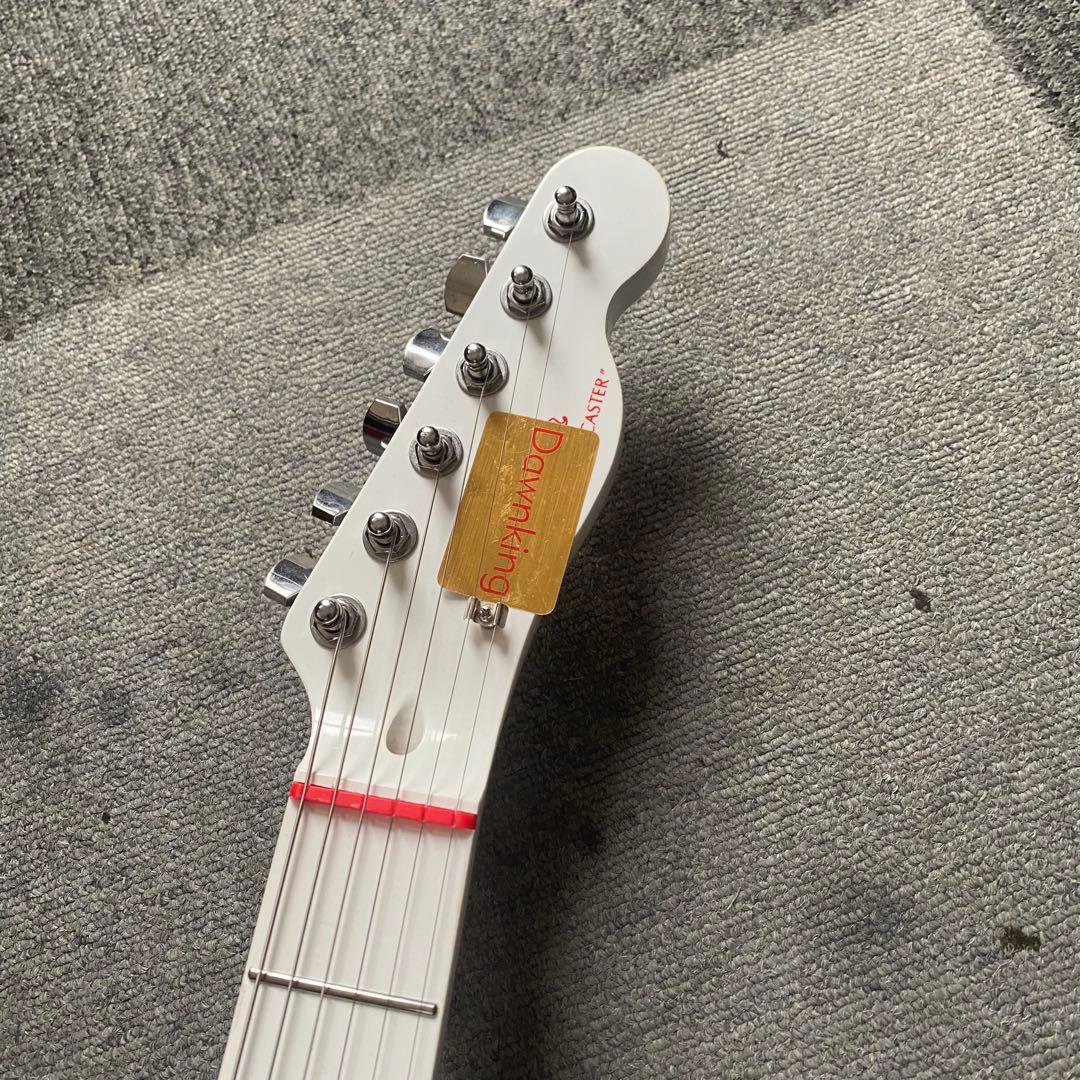 マリリンマンソン John5ジョン5 シグネチャーエレキギター