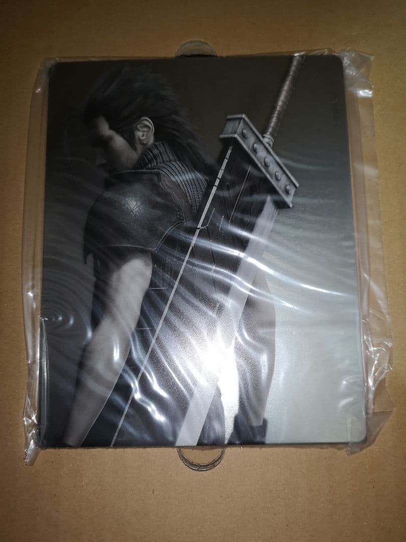 クライシス コア -FFVII- リユニオン ヒーローエディション