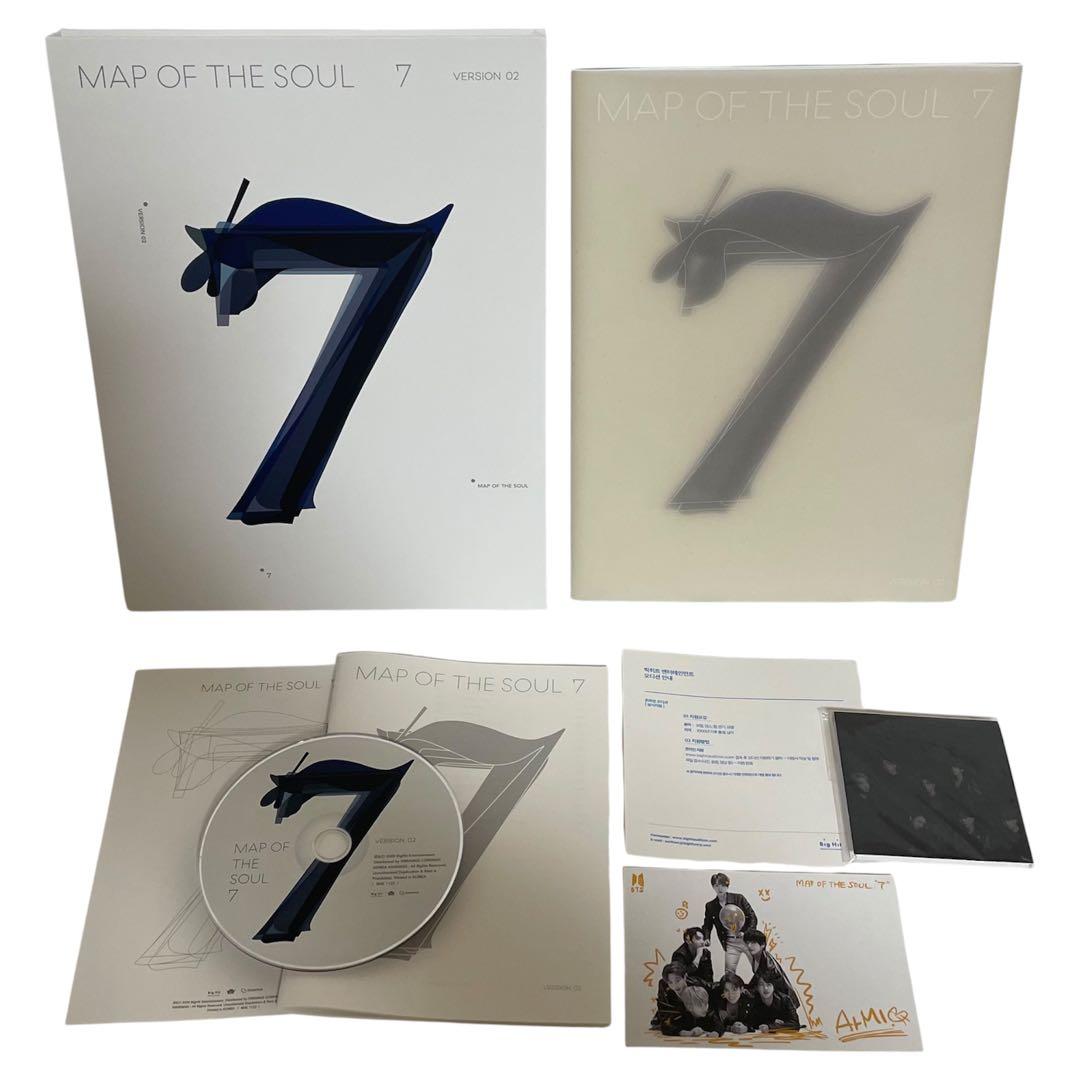 BTS まとめ売り アルバム - メルカリ