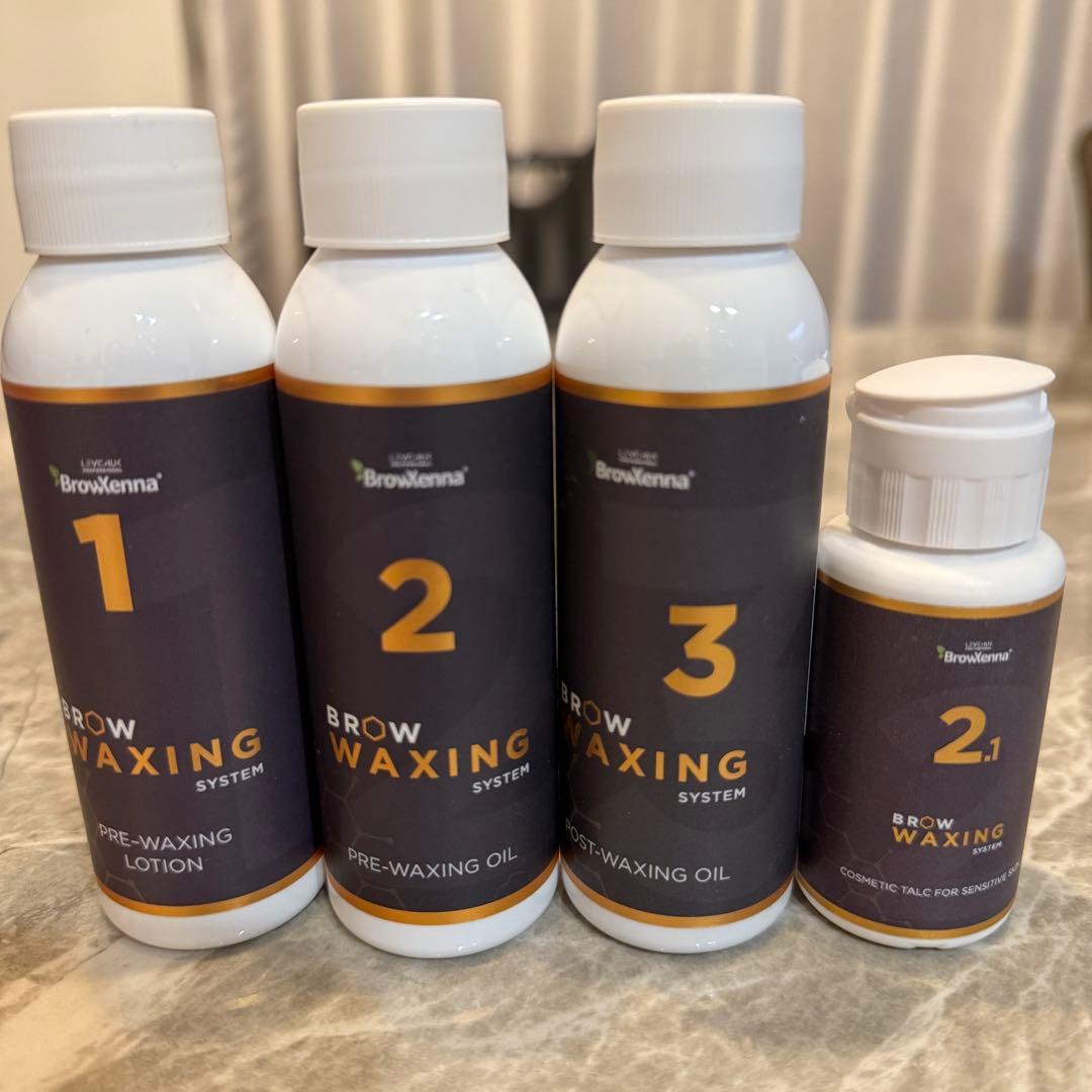 ☆ aya様│ クリーム2 &ローション1 ビオ1、ルースパウダー