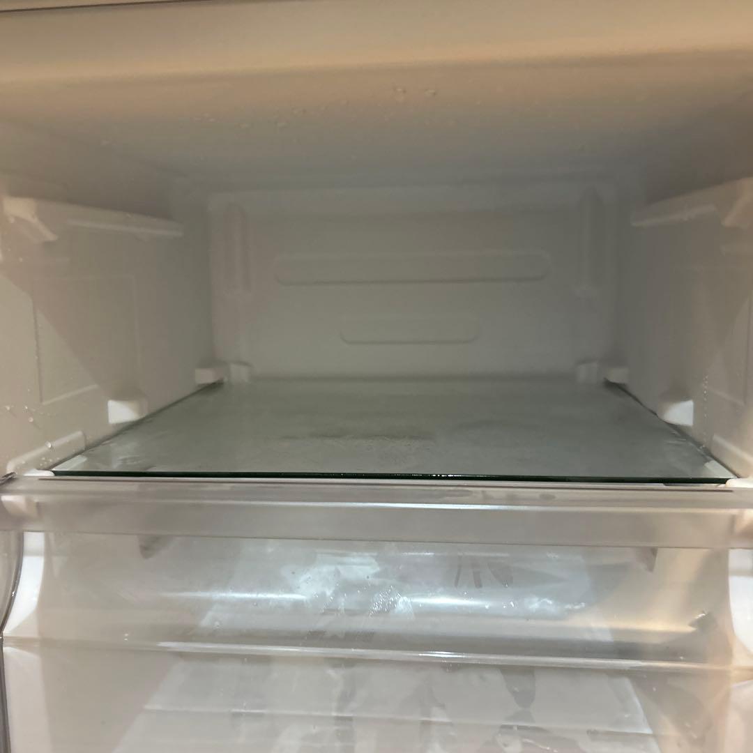 Haier JF-NU102D 冷凍庫 ホワイト