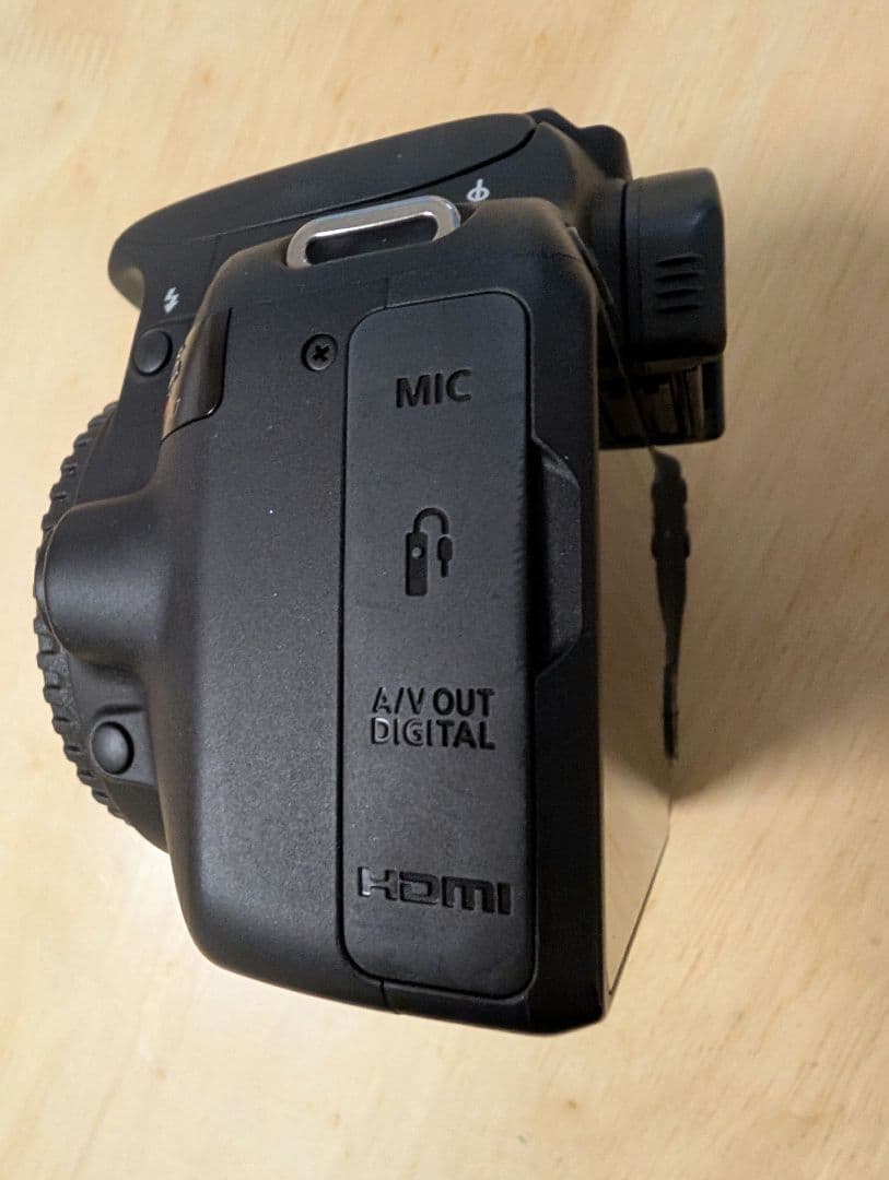 Canon EOS Kiss X7 デジタル一眼レフ ボディ 動作確認済