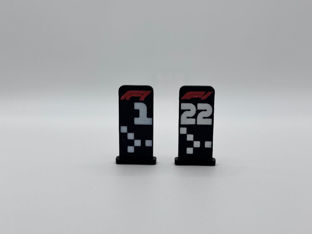 ハギ様専用品】【ジオラマのみ】ジオラマケース2セット 【ハギ様専用