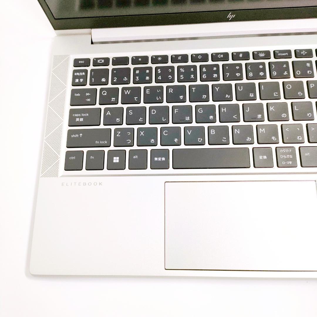 第11世代i5✨️16GB 小型 SSD Windows11 HPノートパソコン - メルカリ