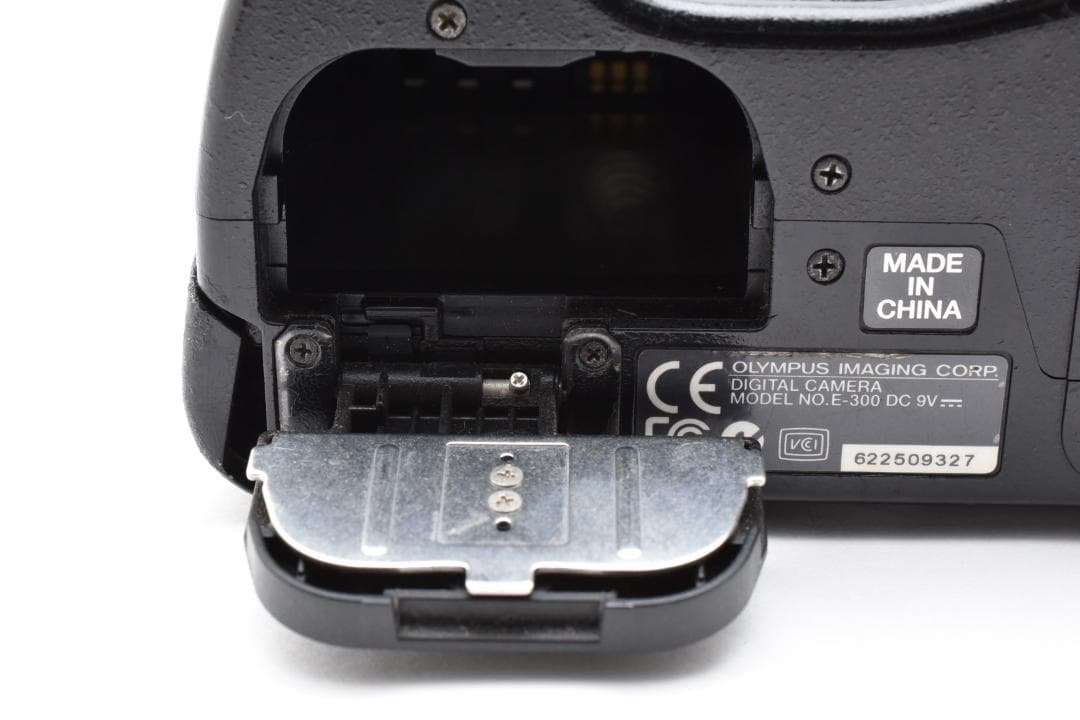 ★ジャンク品★オリンパス OLYMPUS E-300 ボディ #20817