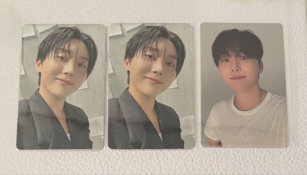 SEVENTEEN スングァン Serenade 封入 特典 トレカ - メルカリ