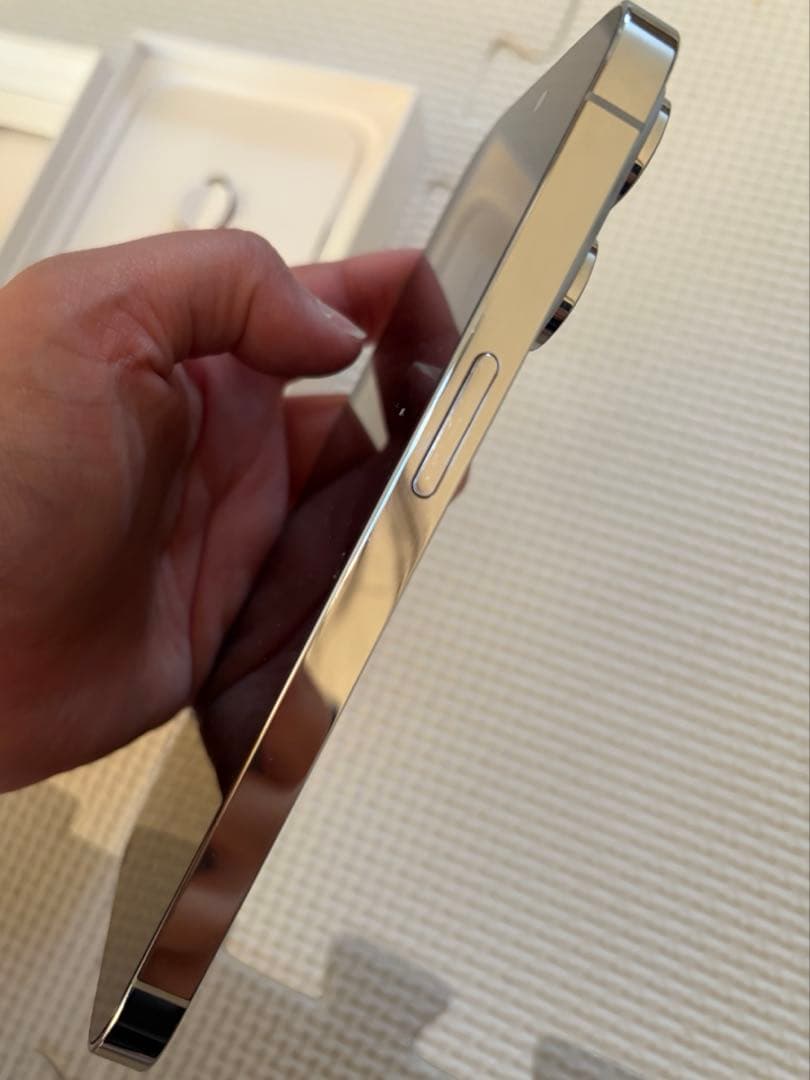 Ruruさん専用 iPhone14pro 256 SIMフリー