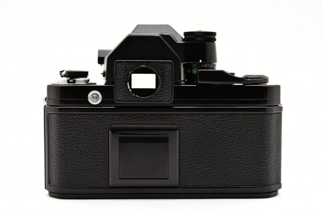 ニコン NIKON F2 フォトミックS(DP-2) ボディ ブラック #510