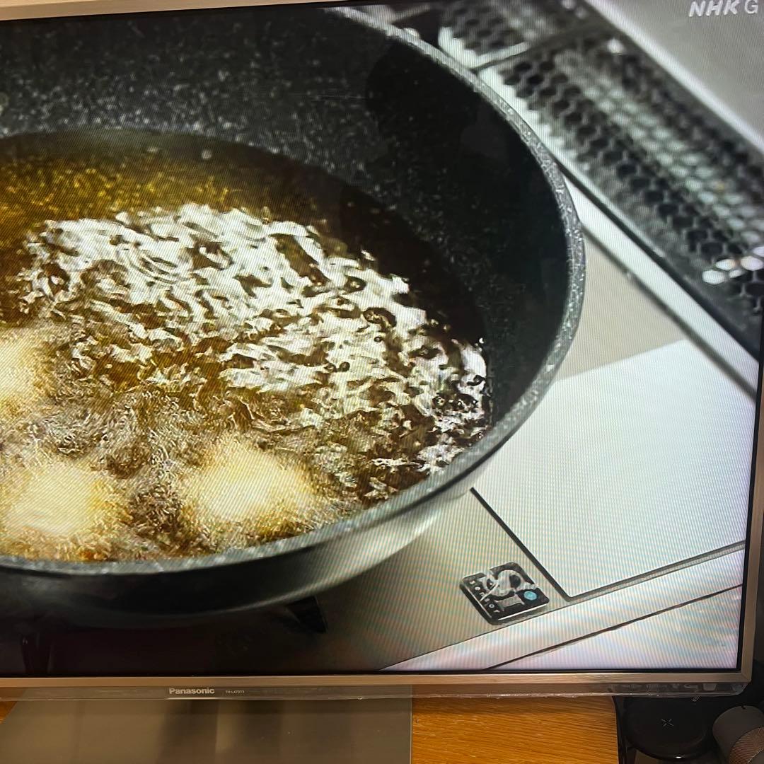 Panasonic 中古47型液晶テレビ TH-L47DT5