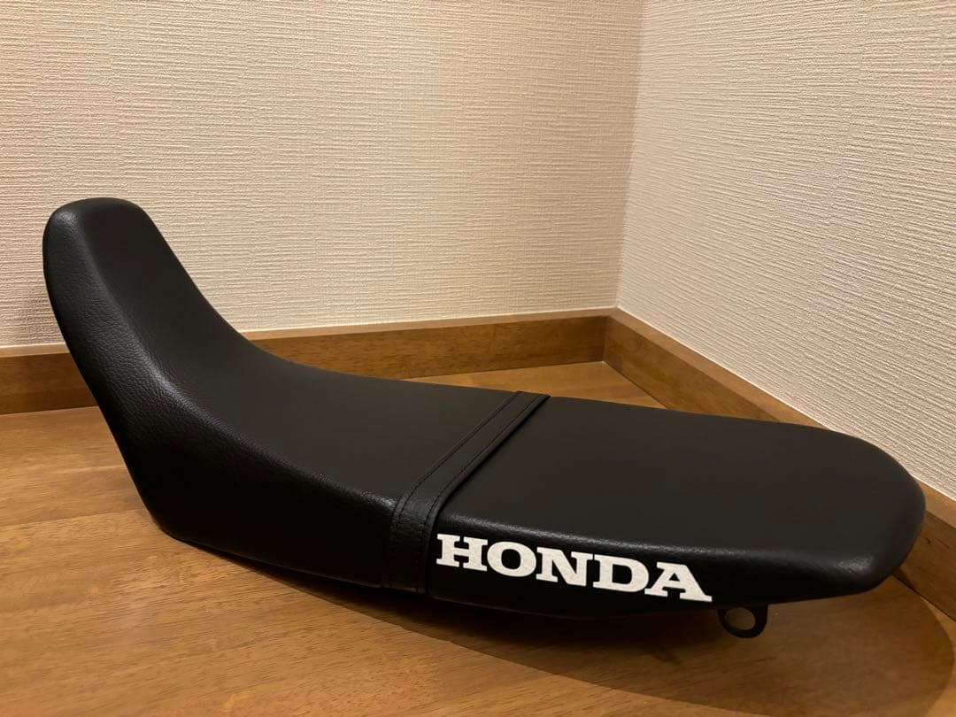 CRF250L(MD47) 純正シート - メルカリ