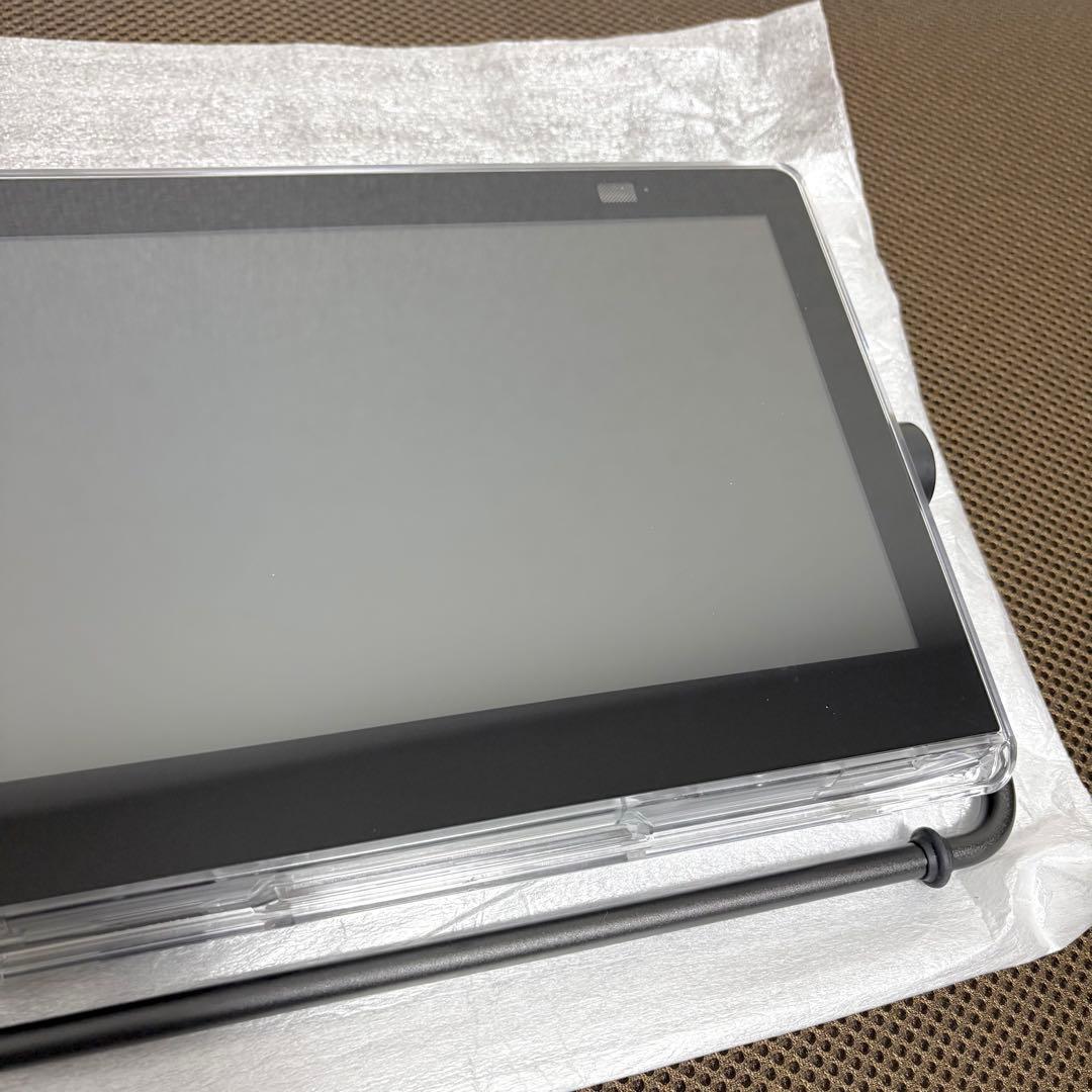 【美品】防水 ポータブル テレビ プライベートビエラ UN-10CN10