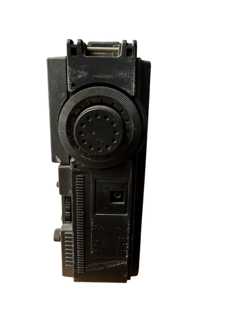 National Panasonic ラジオ RF-877 昭和レトロ