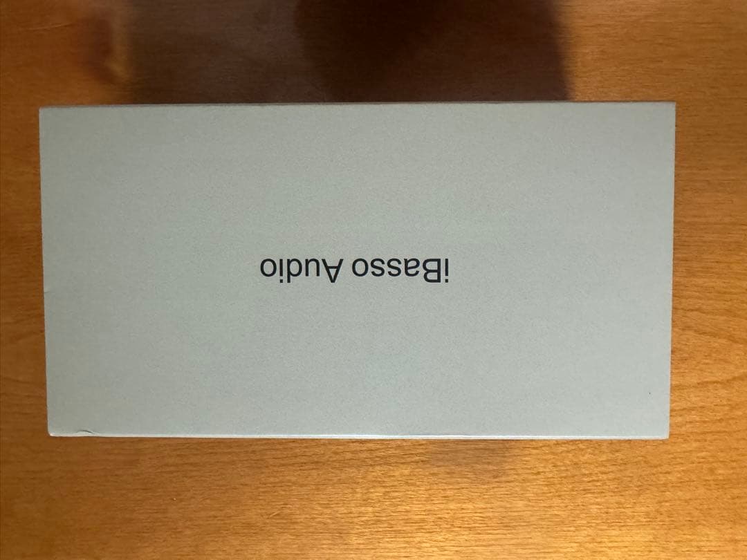 IBasso AMP14 DX340（4.4mmバランス）用プレート装着品