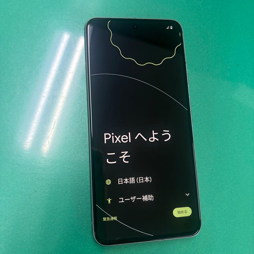 スマートフォン本体 Google pixel8