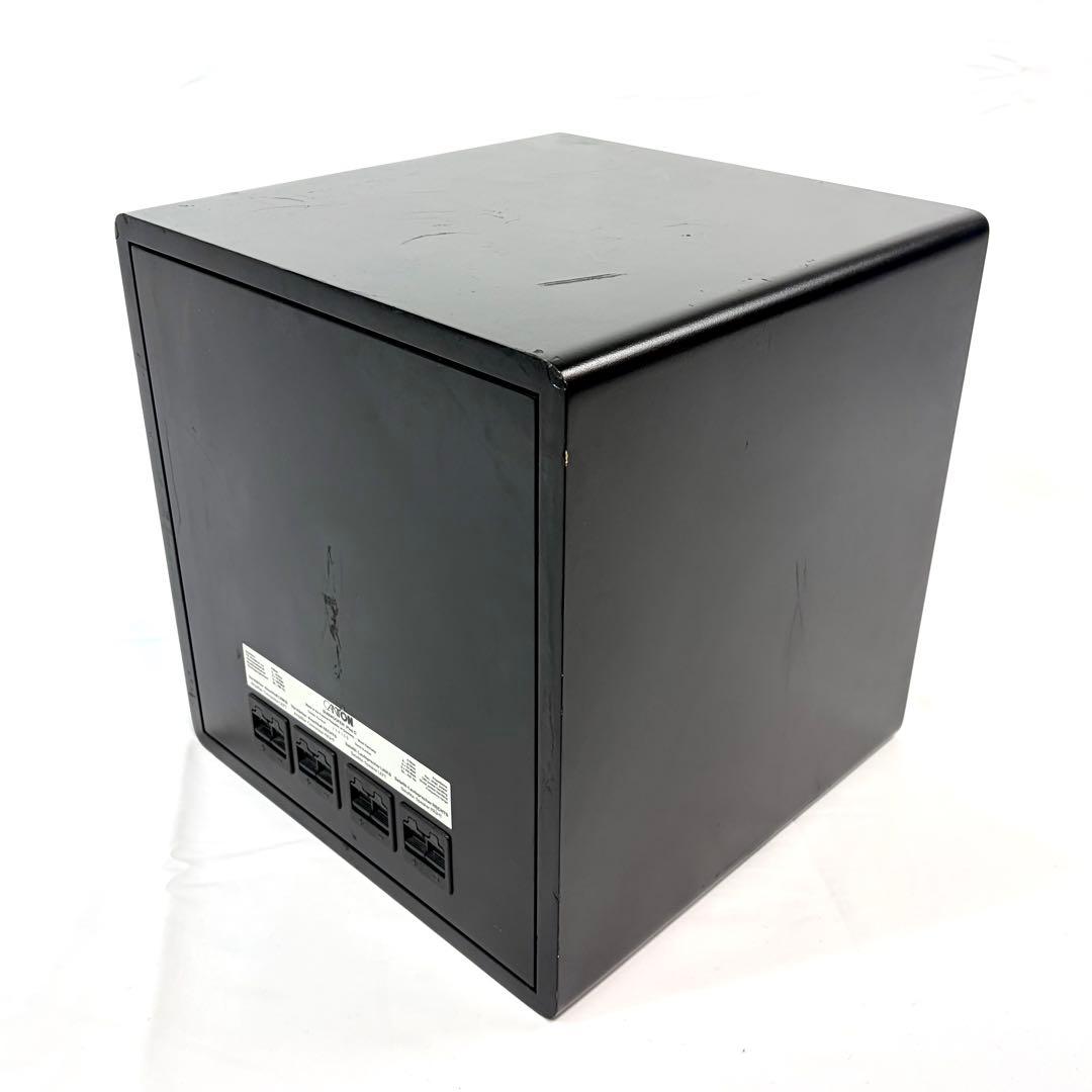 CANTON Made in Germany サブウーファー　plus C