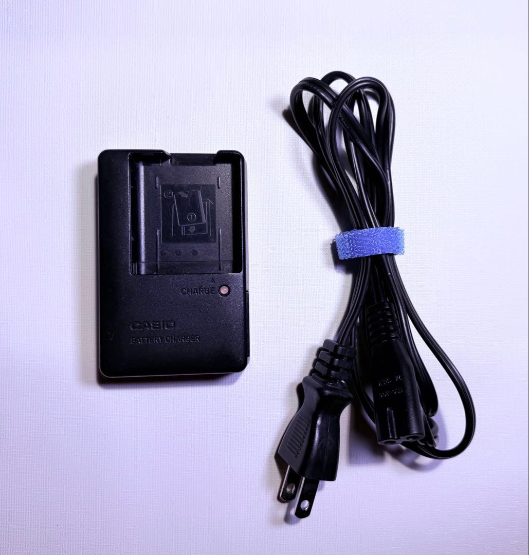 CASIO EXILIM EX-ZR60 wifi Bluetooth デジカメ