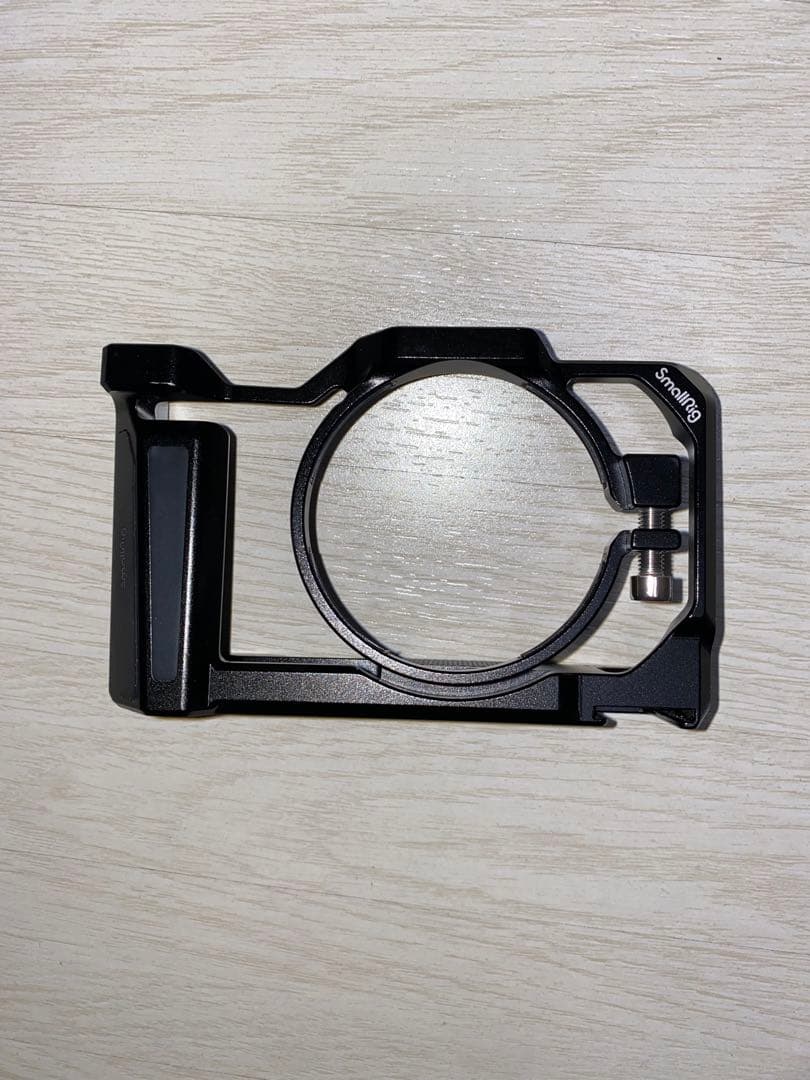 SONY VLOGCAM ZV-1 ブラック シューティンググリップ おまけ多数