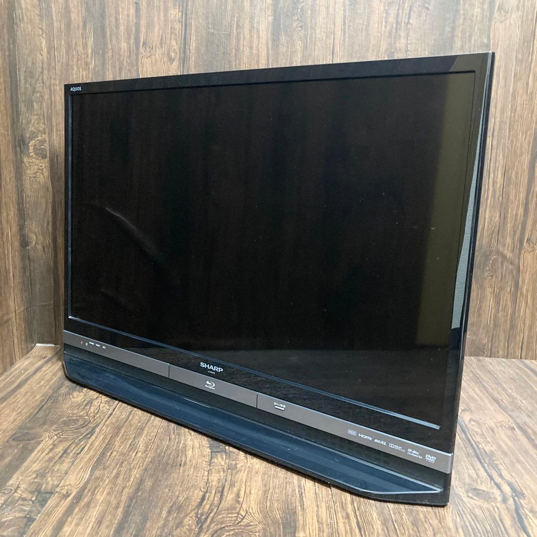 極美品 SHARP AQUOS 32V型テレビ LC-32DR9 2013年製