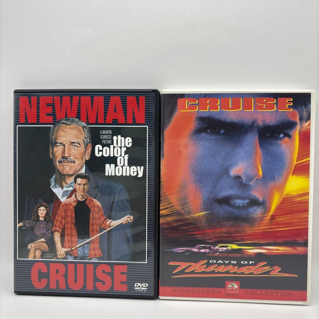 極美品トム・クルーズDVD￼24本セット - 洋画・外国映画安い 通販