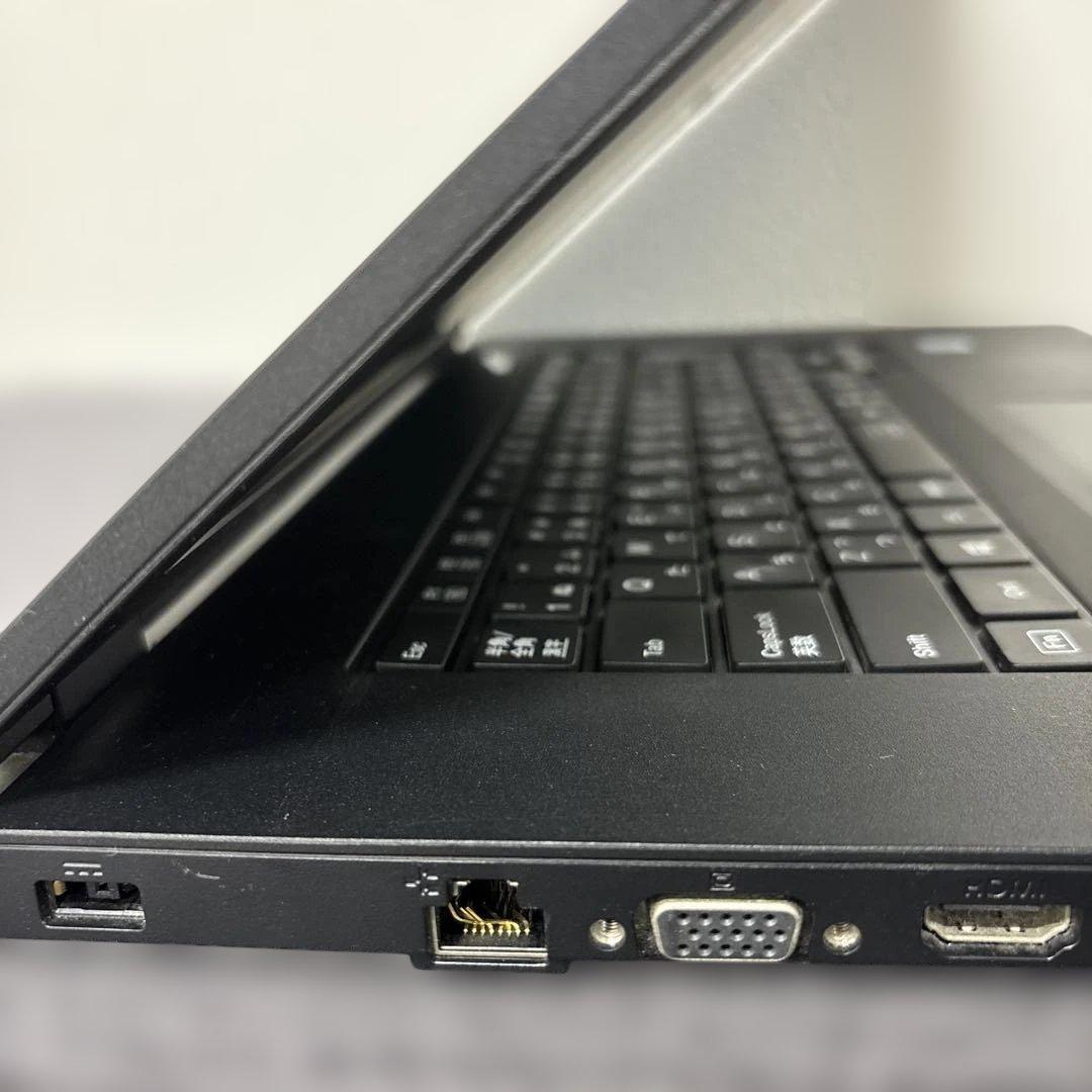 NEC versapro VX-5 i5-8265U メモリ8GB #5822