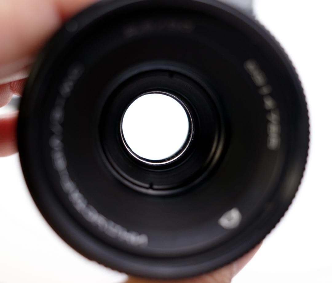 46未使用品【希少】星ボケIndustar61 L/Z MC 50mm f2.8