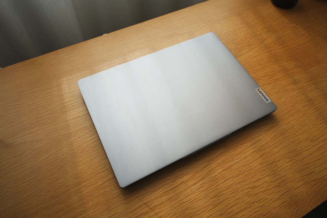 Lenovo IdeaPad Pro 5i 14型 Core Ultra5 美品