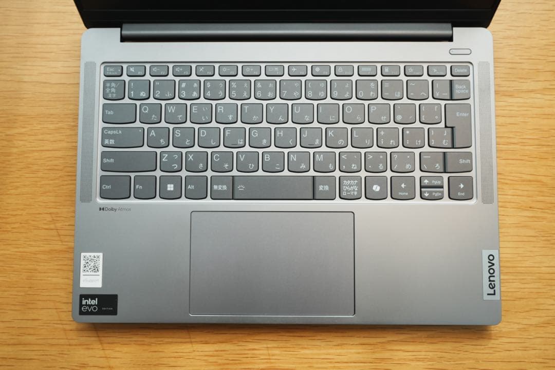 Lenovo IdeaPad Pro 5i 14型 Core Ultra5 美品